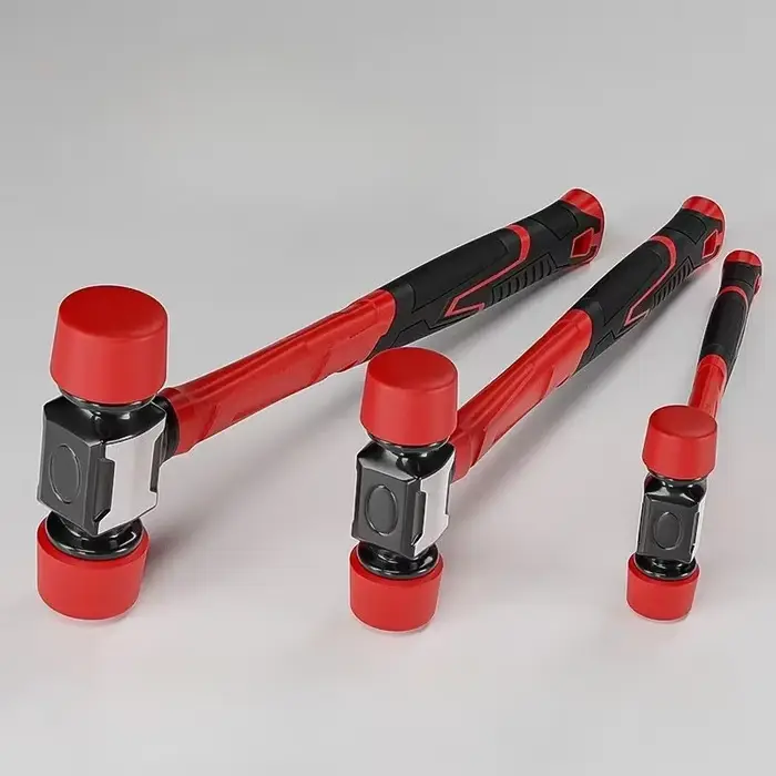 Marteau en caoutchouc pour Installation de carrelage de sol