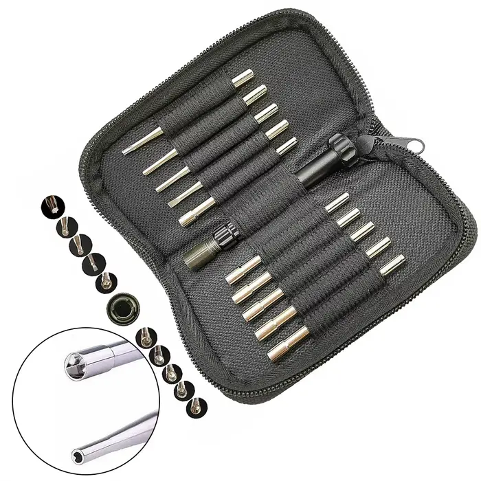 Tournevis d'outil de réglage de carburateur pour ZAMA pour STHIL/WalbroPoula/pour outils installés d