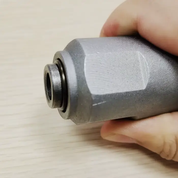 Adaptateur SDS Max vers SDS Plus