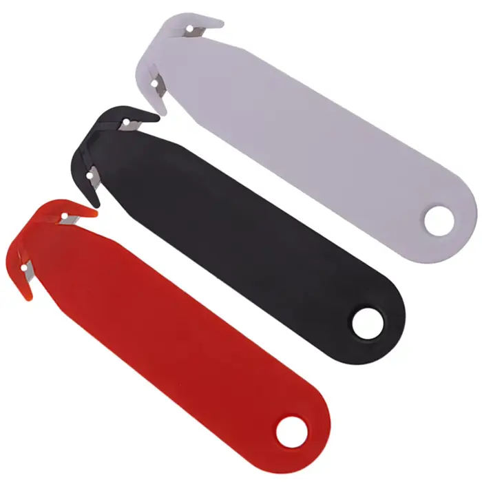 Coupe-boîte à outils à Double tranchant