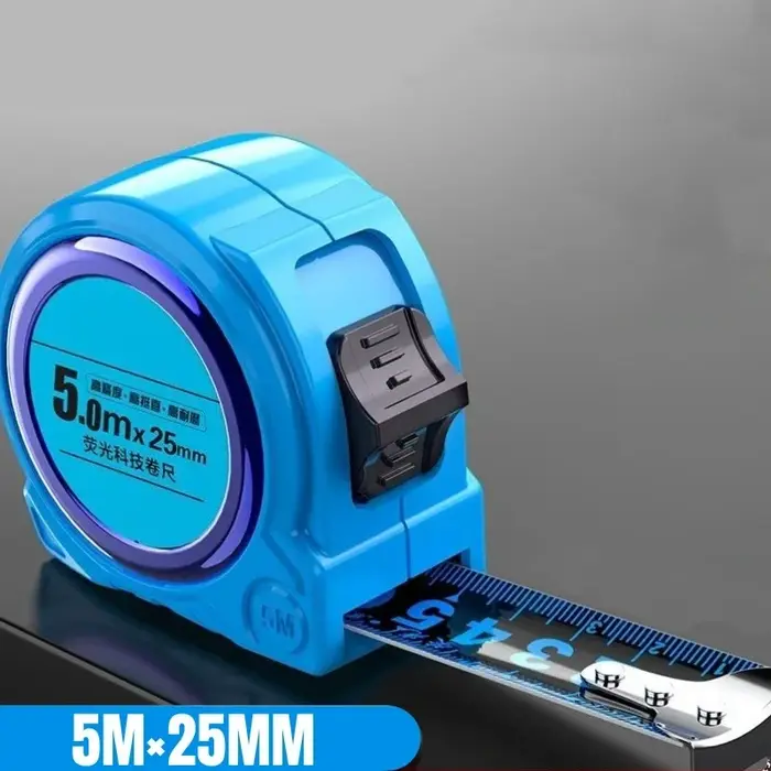 Ruban à mesurer Portable de haute précision
