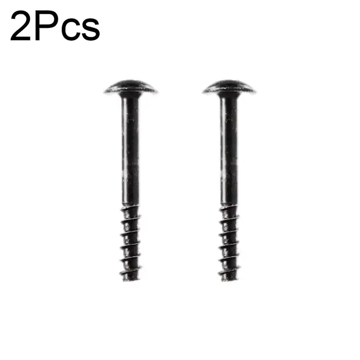 Vis de retenue universelle pour grille de moteur