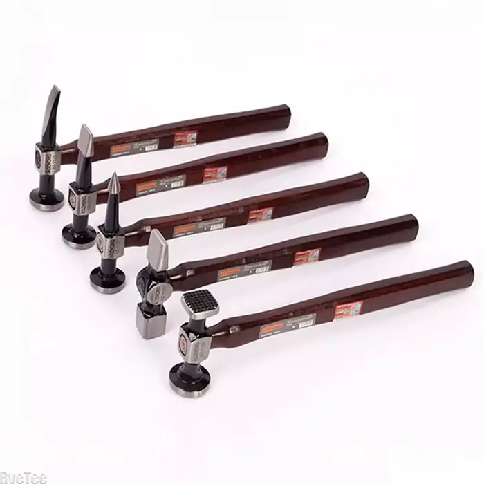 Marteaux multifonctionnels pour tôles