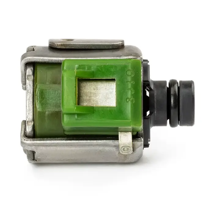 Électrovanne de Transmission de voiture