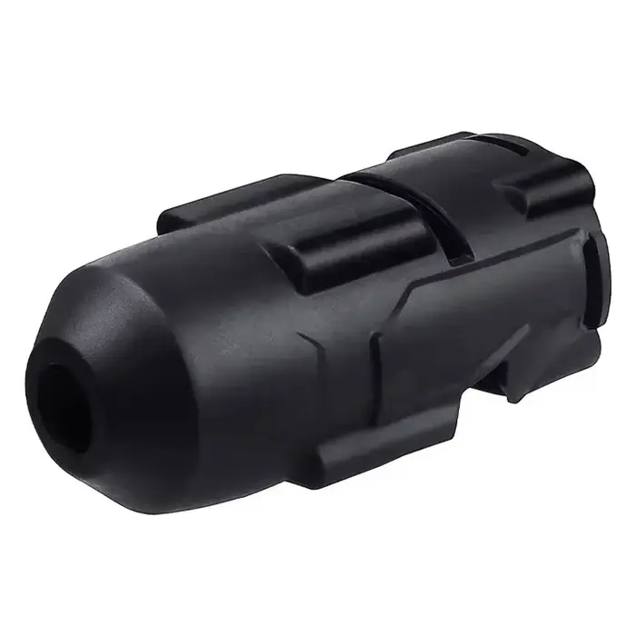 Botte de protection pour clé à chocs pour Milwaukee 1/2 pouces, couple élevé 2767-20 2863-20, empêch