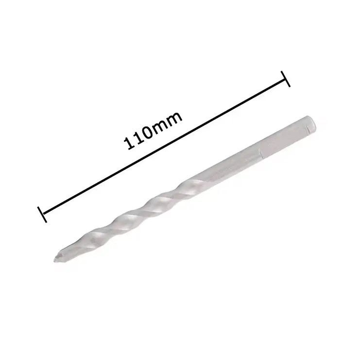 1 pièce, couronne de perçage 30-150 mm pour mur en béton, scie cloche SDS PLUS, foret à percussion a