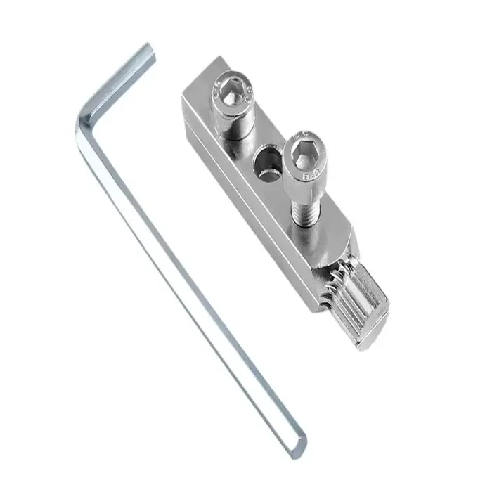 Kit d'extracteur de vis multifonctionnel