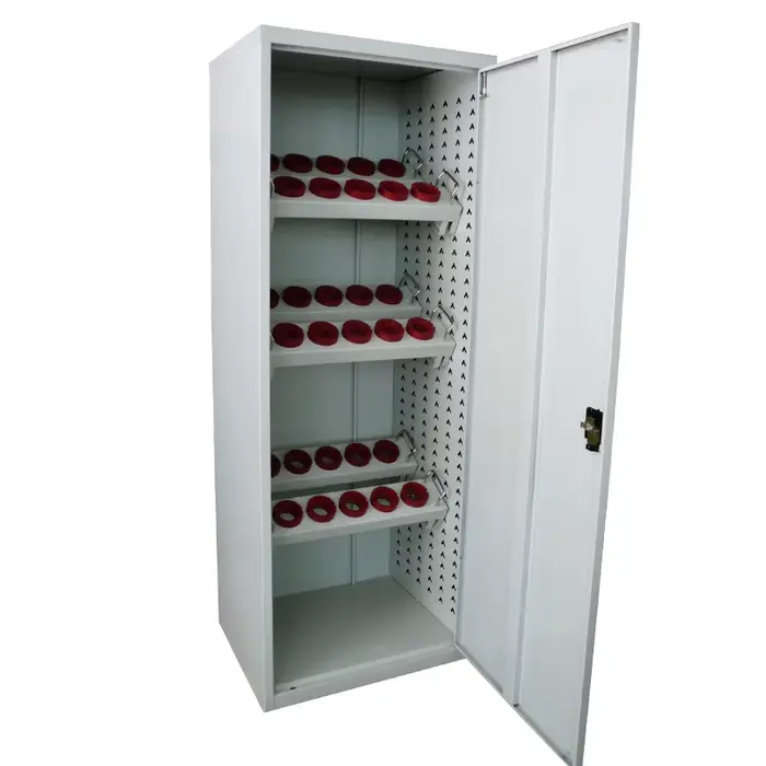 Armoire à outils robuste