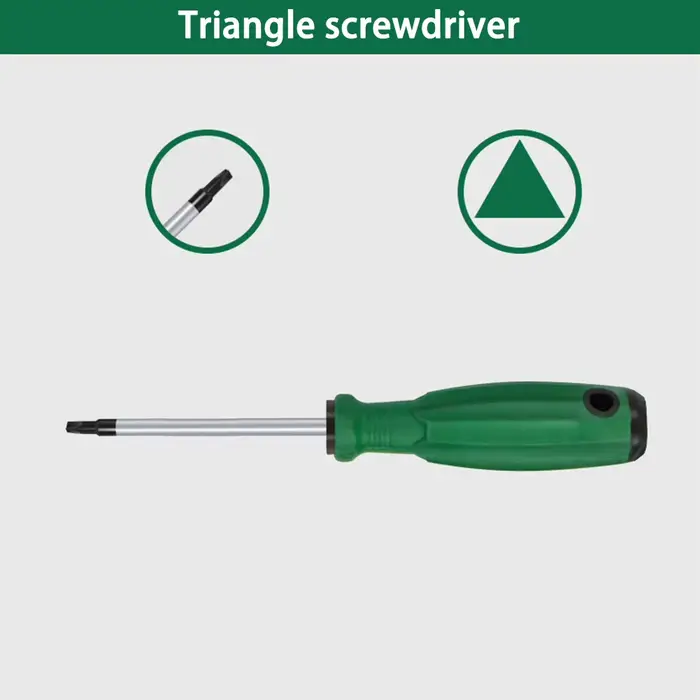 Tournevis spécial, outils manuels