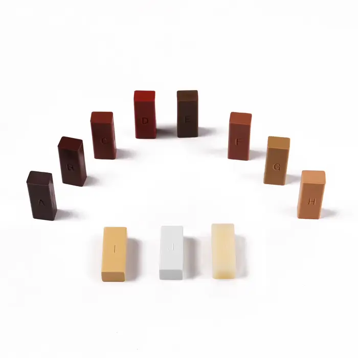 Kit de réparation multifonctionnel de stratifié domestique