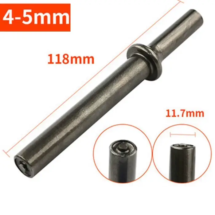 Marteau à rivets pneumatiques