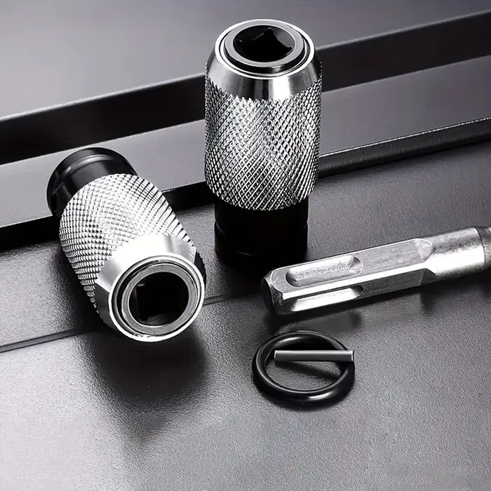 Adaptateur de clé à chocs électrique 1/2 pouce