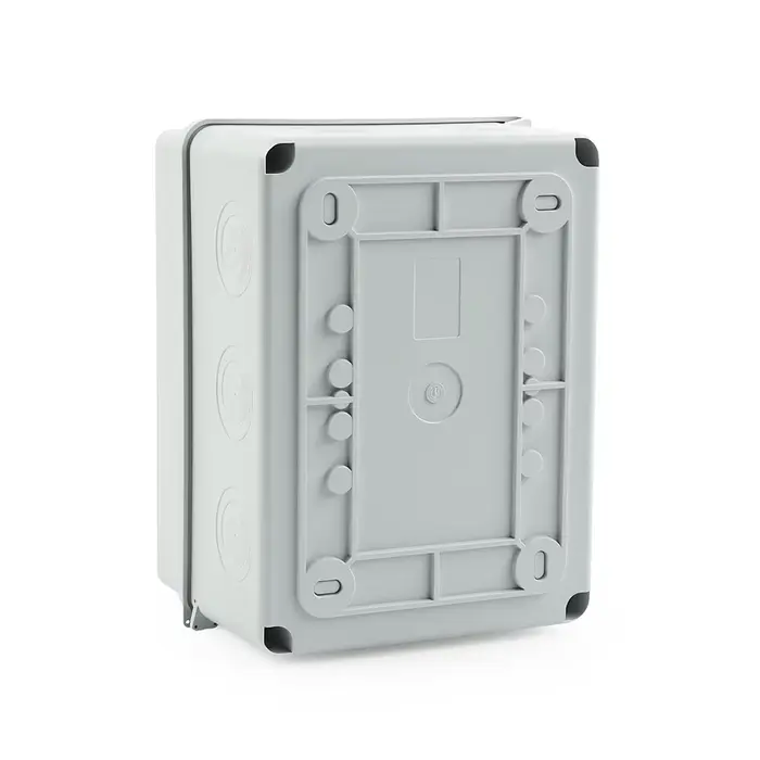 Boîte de Distribution étanche IP65