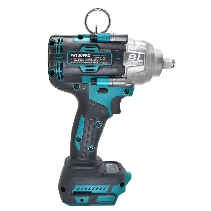 Makita – clé à chocs électrique sans balais