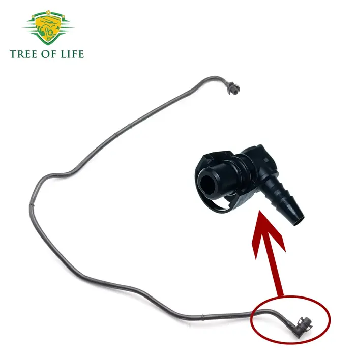 Connecteur de radiateur pour bouilloire à eau LR094130 LR134943
