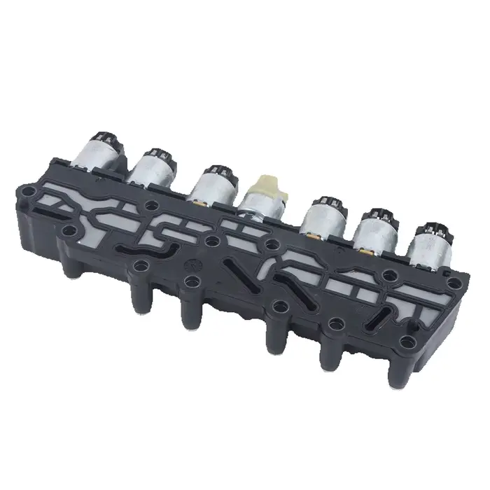 Électrovanne de Transmission de boîte de vitesses