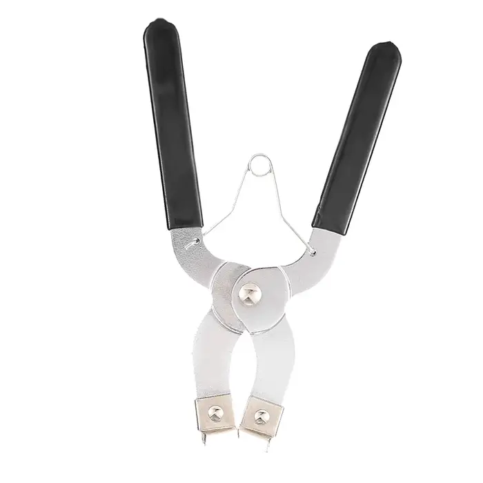 Pince d'extension de bague de piston