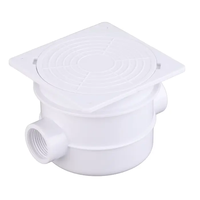 ShuBox-Boîte de connecteurs de fil de piscine, étanche à l'eau et à la poussière, boîte de connecteu