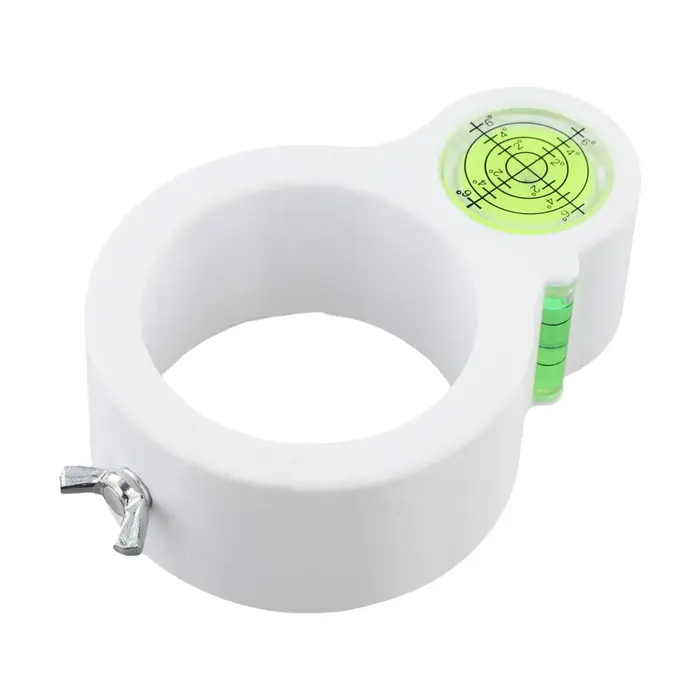 Outil de nivellement pour perceuse électrique