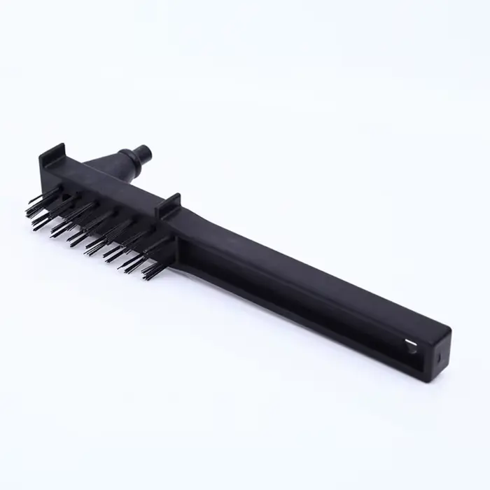 Brosse de soudage portable et marteau à frapper pour nettoyer le fil