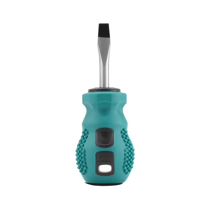 Mini tournevis multifonction, tournevis cruciforme, tournevis plat, outils de réparation DIY, tourne