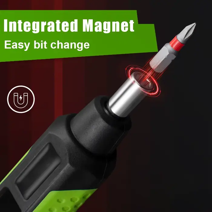 Clé dynamométrique tournevis 10-80 in.lb