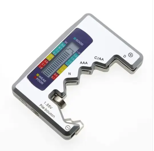 Pied à coulisse numérique électronique, cadran en fibre de carbone, jauge à vernier, outil de mesure
