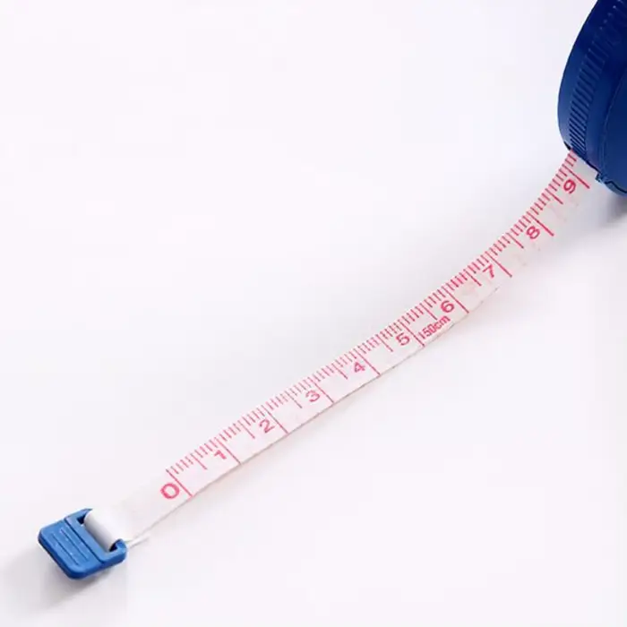 Règle à ruban de mesure rétractable