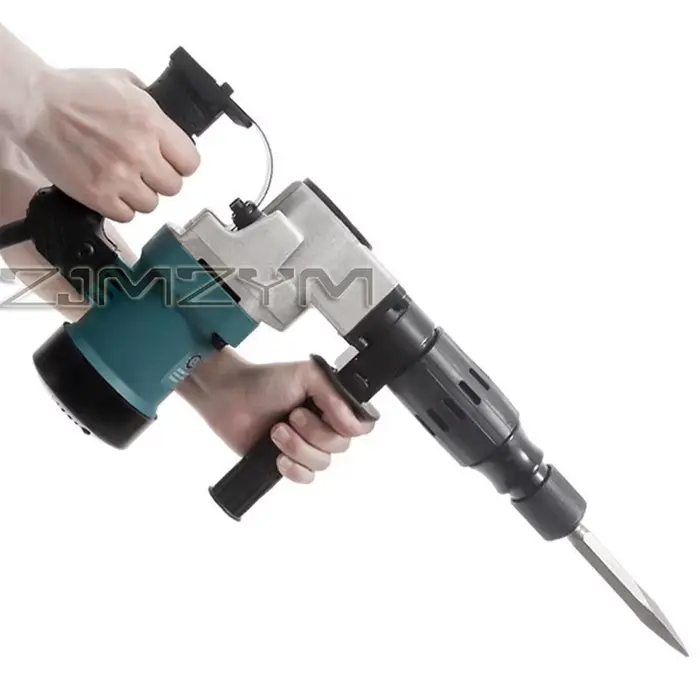 Marteau électrique robuste