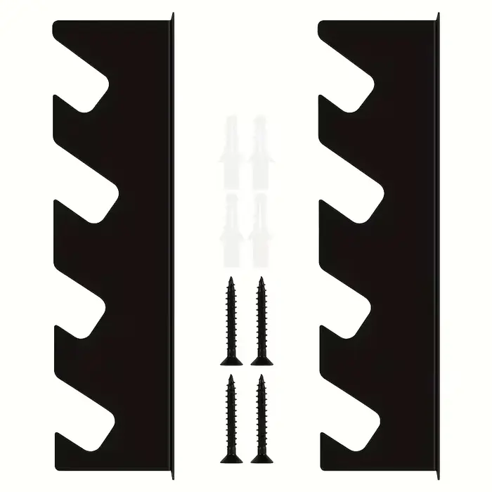 Organisateur d'outils mural pour garage