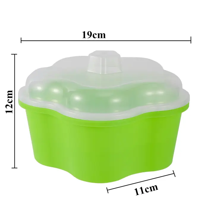 Pot de plantation de germes de haricot Lauren Box