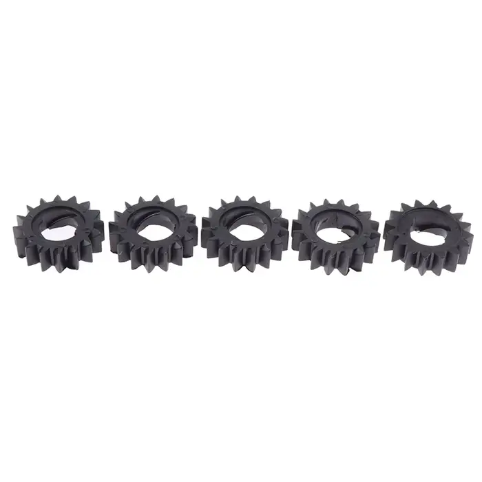 Pignon de moteur de démarreur à 16 dents – Remplacement pour tracteur/coupeuse à gazon (693059/280104S/693058/695708)