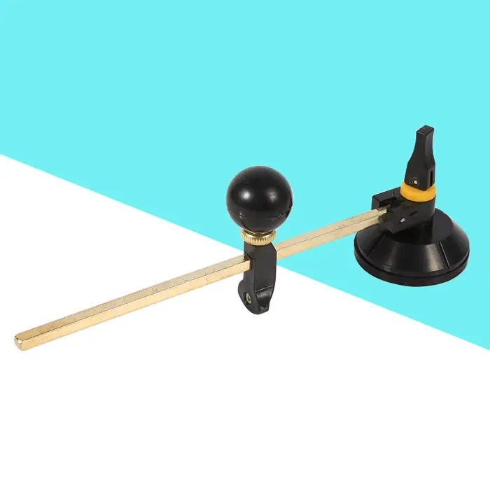 Coupe-verre professionnel
