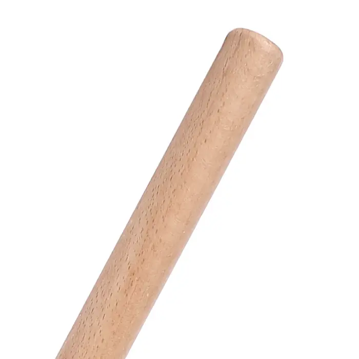 Marteau en bois de hêtre pour charpentier