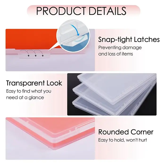 Pour protéger le papier de Scrapbook