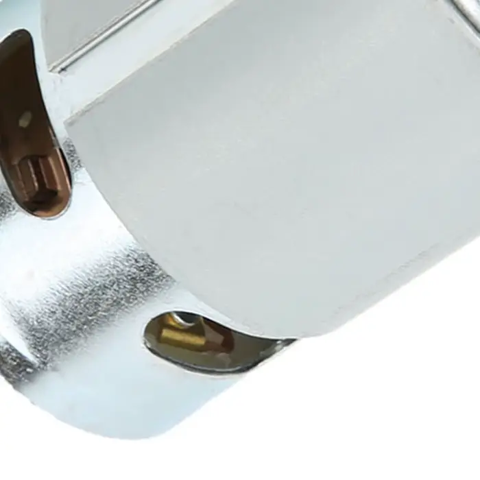 Moteur électrique RS-550