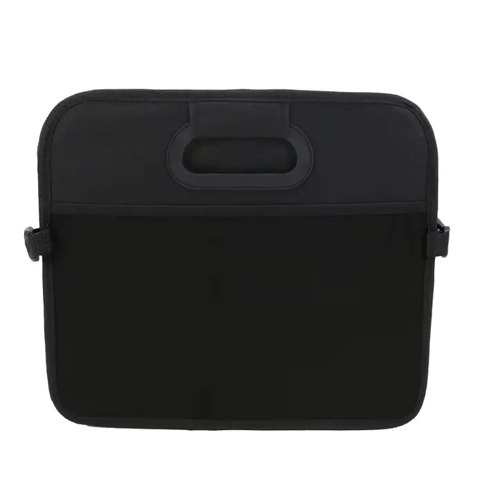 Boîte de rangement pour coffre de voiture