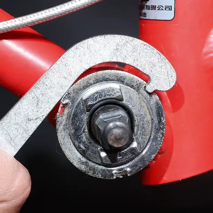 Outil de démontage du boîtier de pédalier de vélo LEBYCLE
