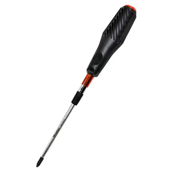 Tournevis magnétique électricien professionnel