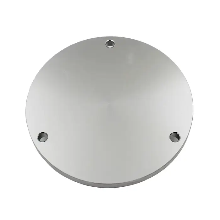 HACCURY niveau de disque métallique de haute précision grue