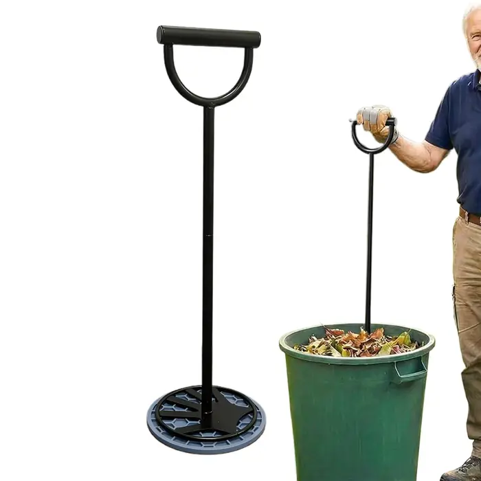 Compacteur de déchets