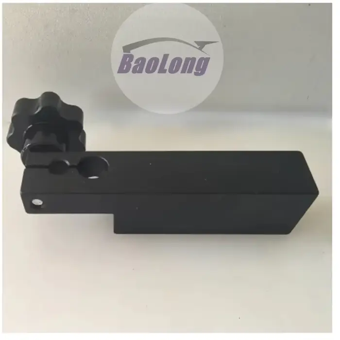 Outil de réparation de mesure de la protrusion du moteur, Liner d'intervalles