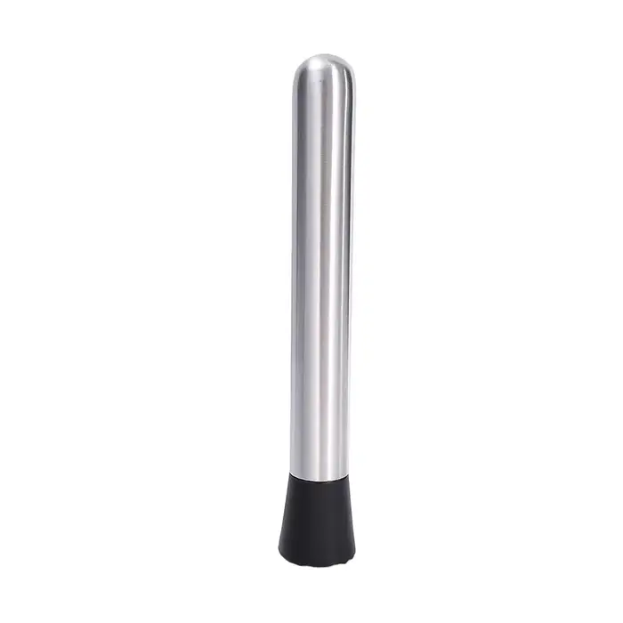 Marteau à glace concassé en acier inoxydable, bâtons de Popsicle multifonctionnels, bâton de Cocktai