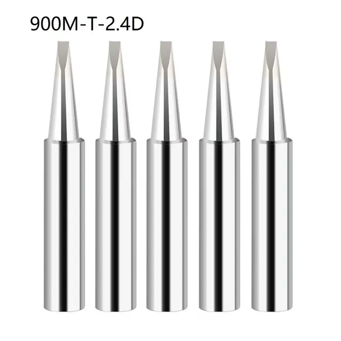 Pointes de fer à souder série 900M-T, tête de soudage sans plomb, IS, I, B, K, SK, 2.4D, 3.OJ, s, 2C