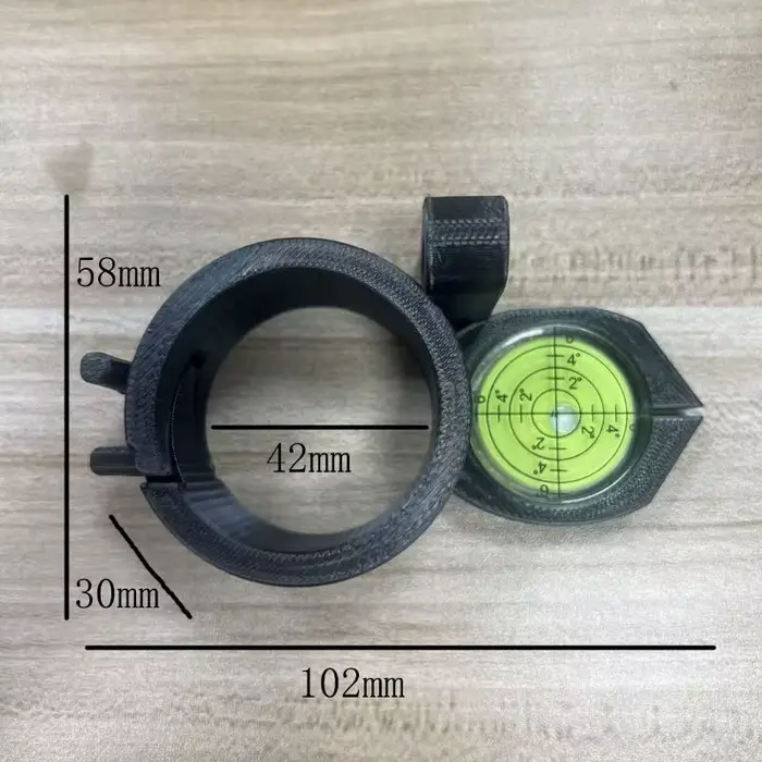 NOUVEAUTÉ! Outil de nivellement pour perceuse électrique