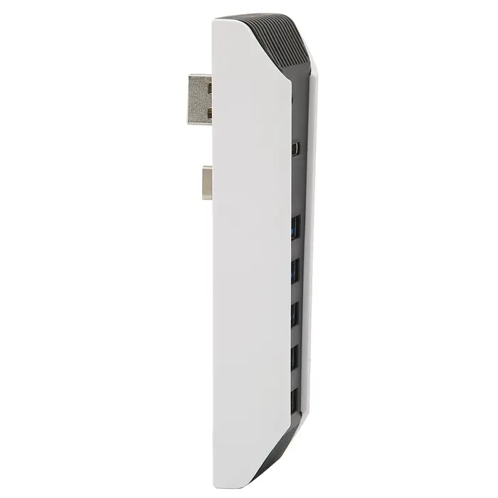 Airies USB 5 en 1 avec Ports USB 2.0 Vopestretching C