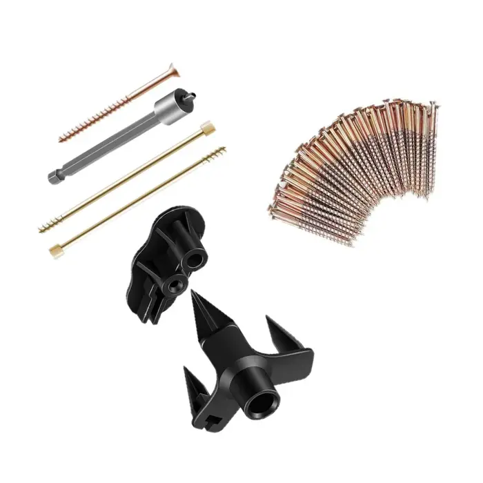Kit de réparation de sol de tapis