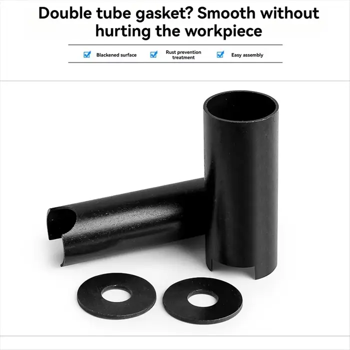 *ABDH Kit de retrait de roulement intérieur de moto Kit d'extracteur de roulement intérieur outil de
