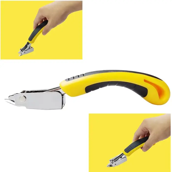 Extracteur d'agrafes, outil d'extraction