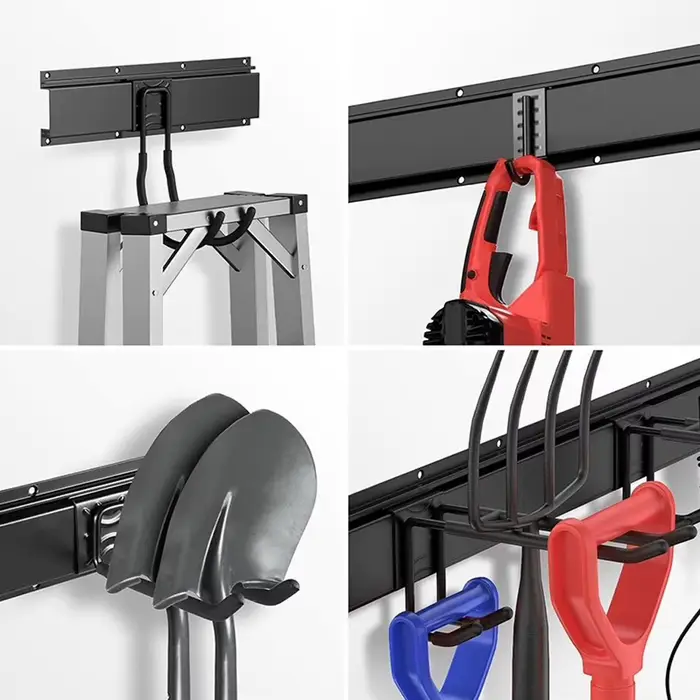 Organisateur d'outils de Garage